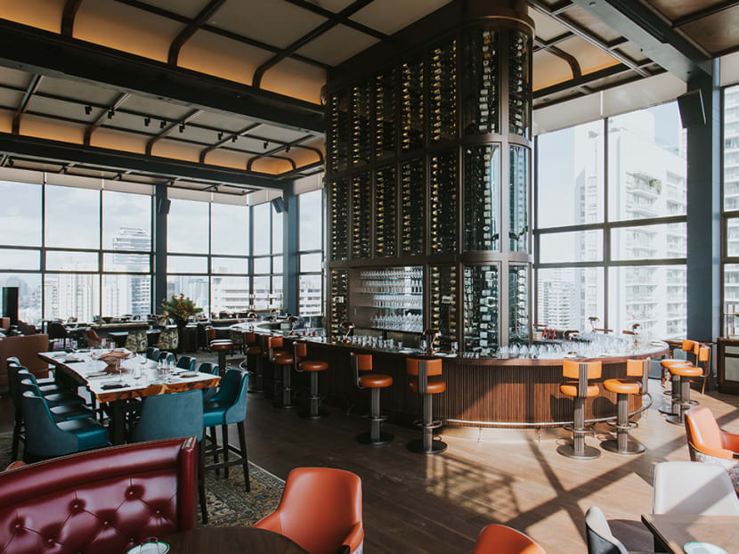 S$10,000 for a rare Burgundy: The finest wines at Singapore’s newest wine club S$10,000 for a rare Burgundy: The finest wines at Singapore’s newest wine club