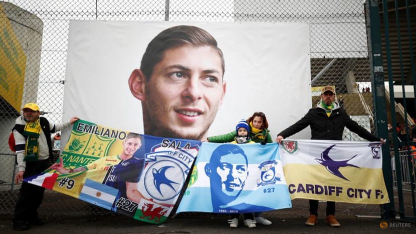 Cardiff to sue Nantes for damages over transfer after Sala's death  