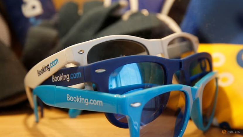 Booking Holdings beats profit estimates on strong travel demand 