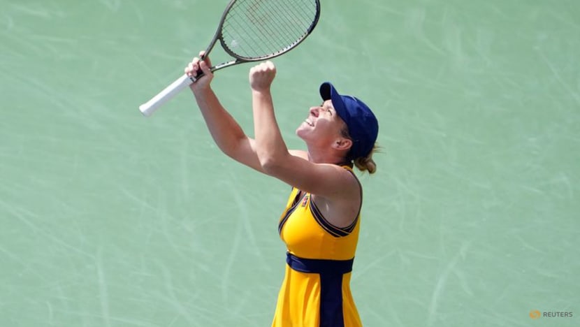 Tennis:US Open order of play on Sunday Tennis:US Open order of play on Sunday