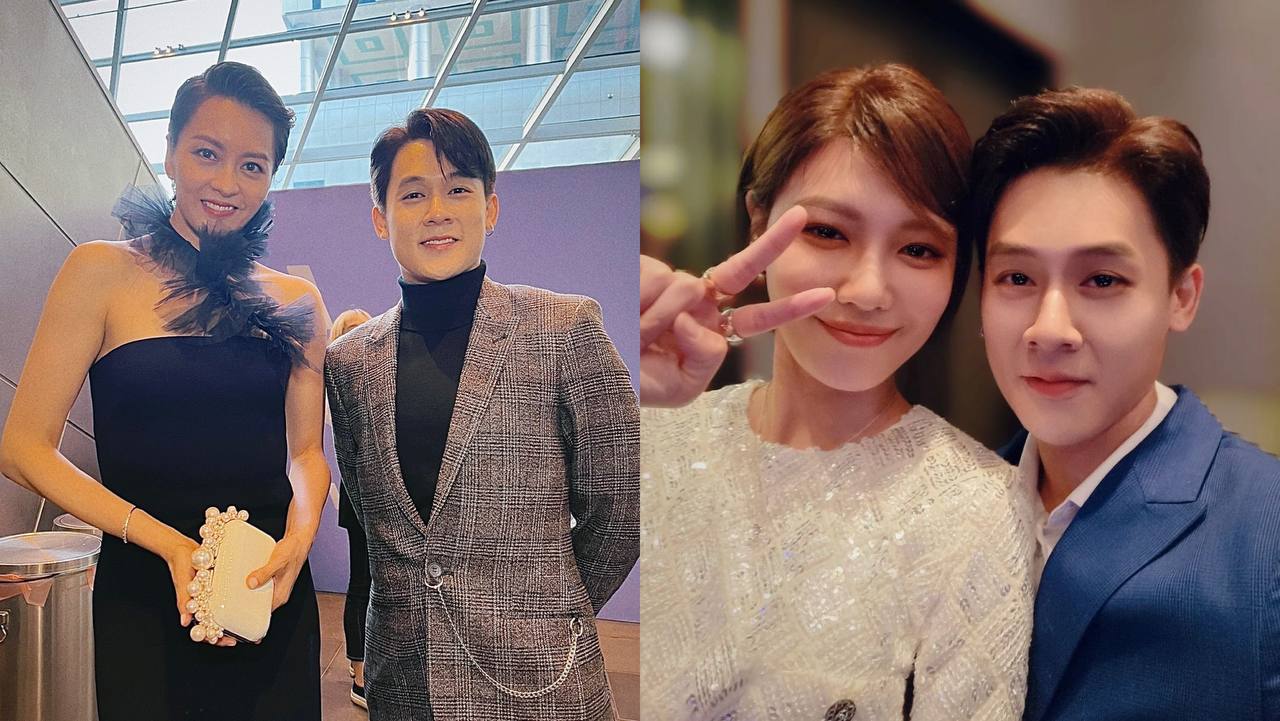 Richie Koh On How He Scored A Car Ride With Gigi Leung In Korea & Why He Had To Run After SNSD's Sooyoung For A Pic Richie Koh On How He Scored A Car Ride With Gigi Leung In Korea & Why He Had To Run After SNSD's Sooyoung For A Pic