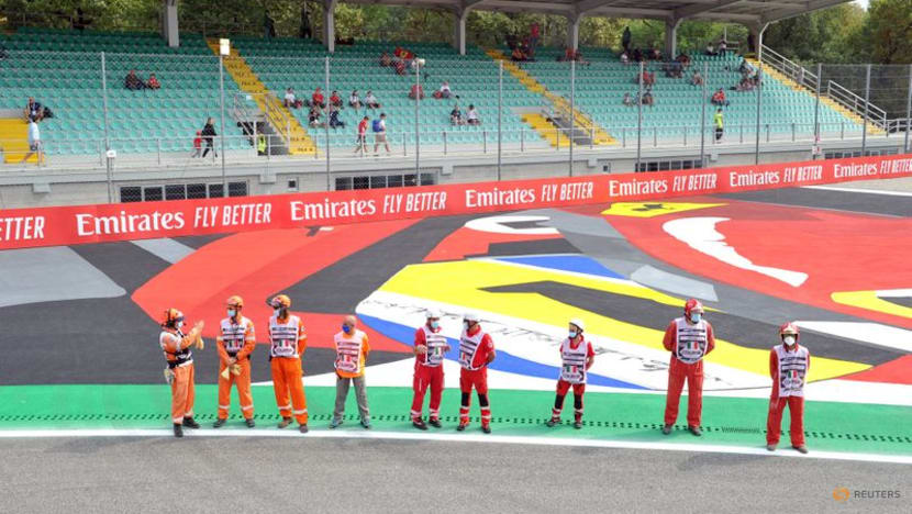 Formula 1 considering stand-alone sprint races in 2022 Formula 1 considering stand-alone sprint races in 2022