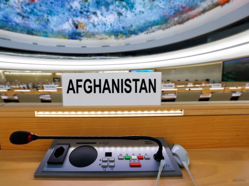 UN rights boss says she has credible reports of Taliban executions UN rights boss says she has credible reports of Taliban executions