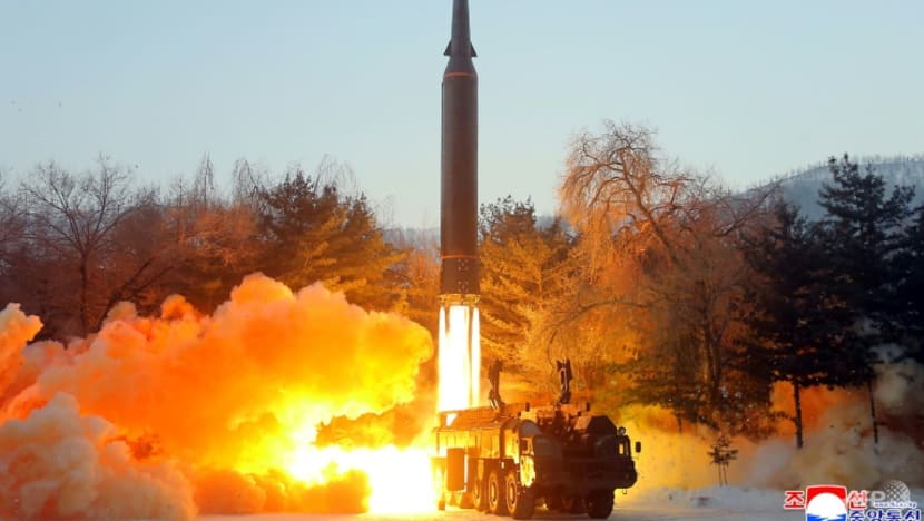 UN Security Council to meet Monday on North Korean missile launch UN Security Council to meet Monday on North Korean missile launch