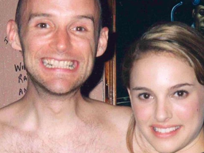 Moby issues apology to Natalie Portman after claiming in memoir that they dated Moby issues apology to Natalie Portman after claiming in memoir that they dated