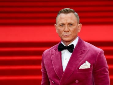 Who will be the next James Bond? Producers mull choice as film franchise turns 60