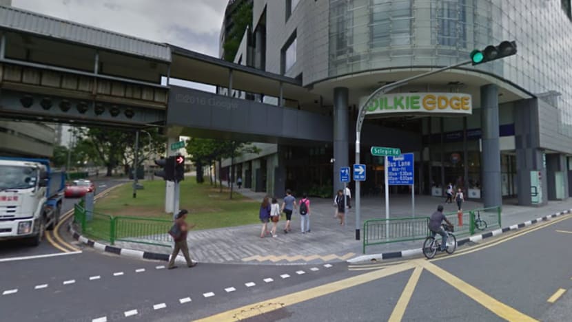 E-scooter rider jailed and fined for riding against traffic into woman, who fell and fractured her skull E-scooter rider jailed and fined for riding against traffic into woman, who fell and fractured her skull