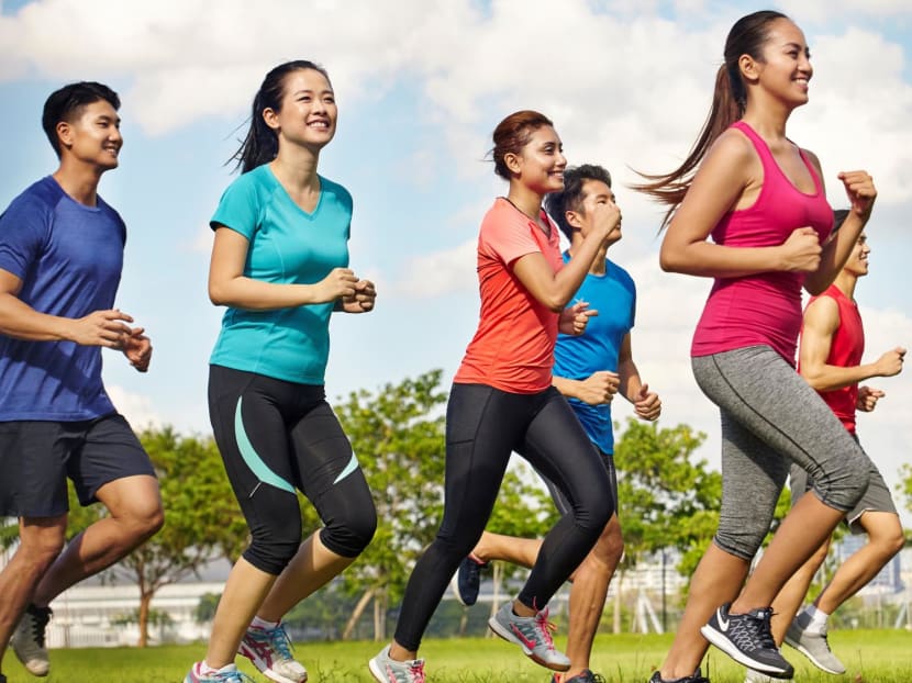 Trending workouts that will get you moving in 2023 Trending workouts that will get you moving in 2023