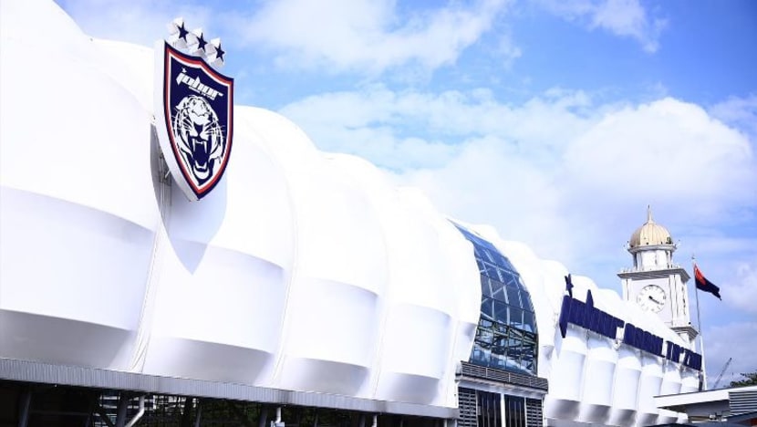 Johor cuti jika JDT julang Piala Malaysia 2021