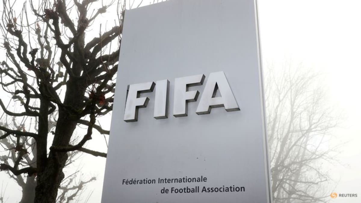 Indonesia stripped of under-20 FIFA World Cup hosting rights
