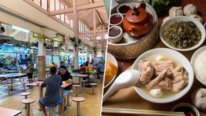 6 Jurong Hawkers Dominate Michelin Guide Newcomer List For S’pore Bib Gourmand 2021
