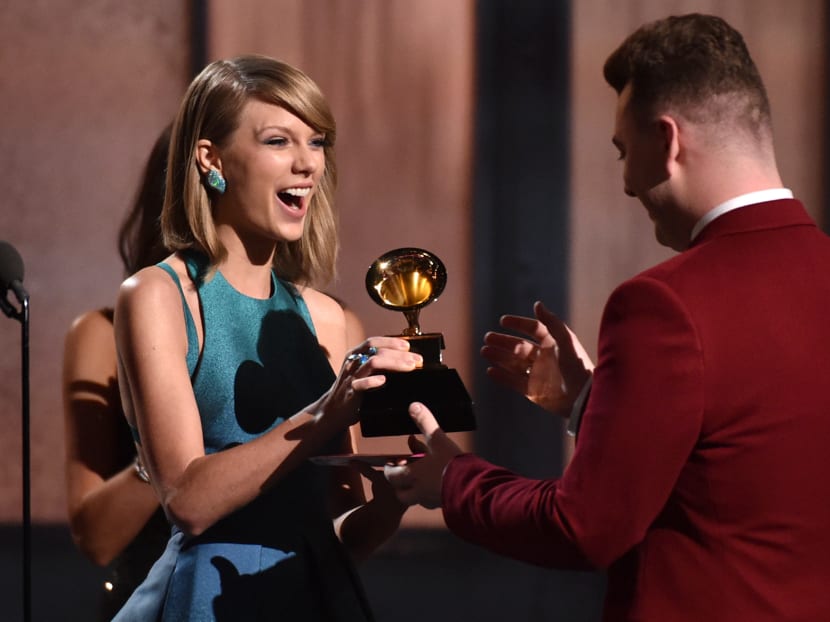 57th Grammy Awards: Winners, Performances And Everything In Between - TODAY