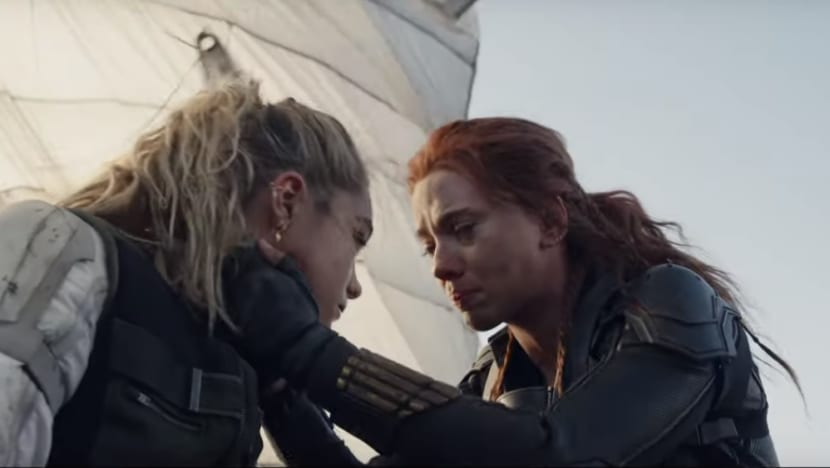 Trailer Watch: Black Widow Returns To Right Wrongs In Final Trailer