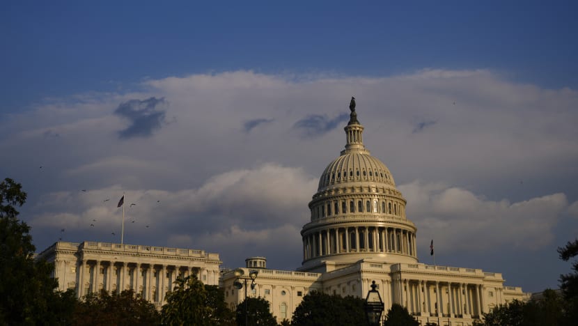 Biden agenda at risk as Democrats squabble ahead of shutdown deadline Biden agenda at risk as Democrats squabble ahead of shutdown deadline