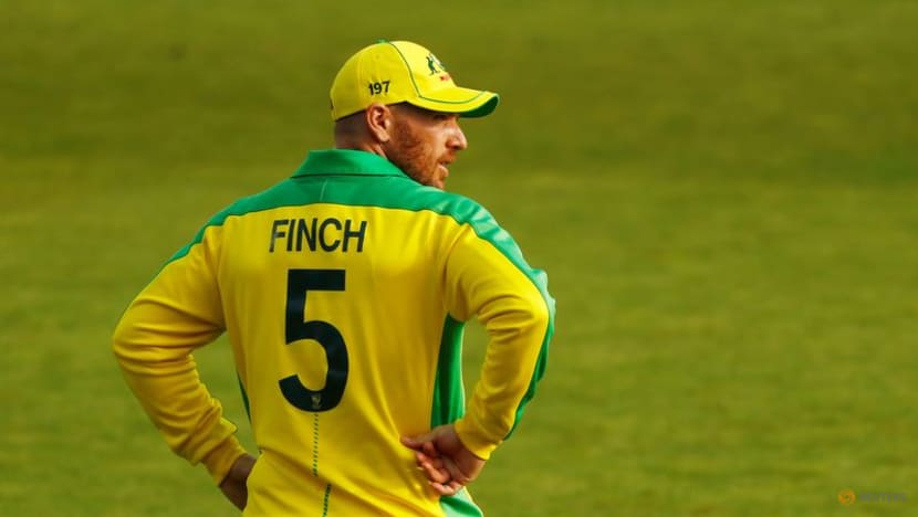 Australia one-day captain Finch to retire after New Zealand series Australia one-day captain Finch to retire after New Zealand series