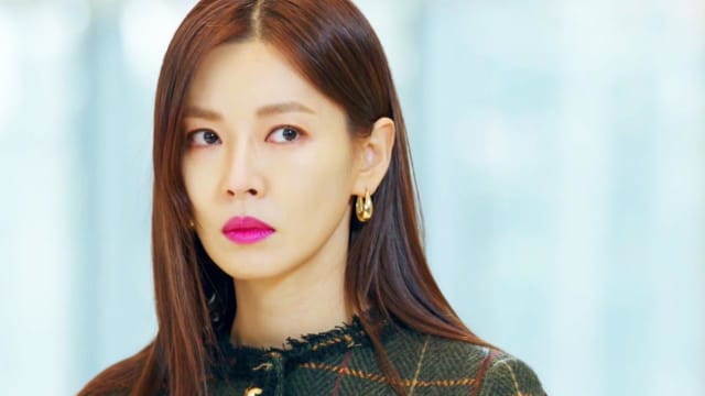 世上最漂亮的女儿（第2集）：仁淑入主韩星服饰公司