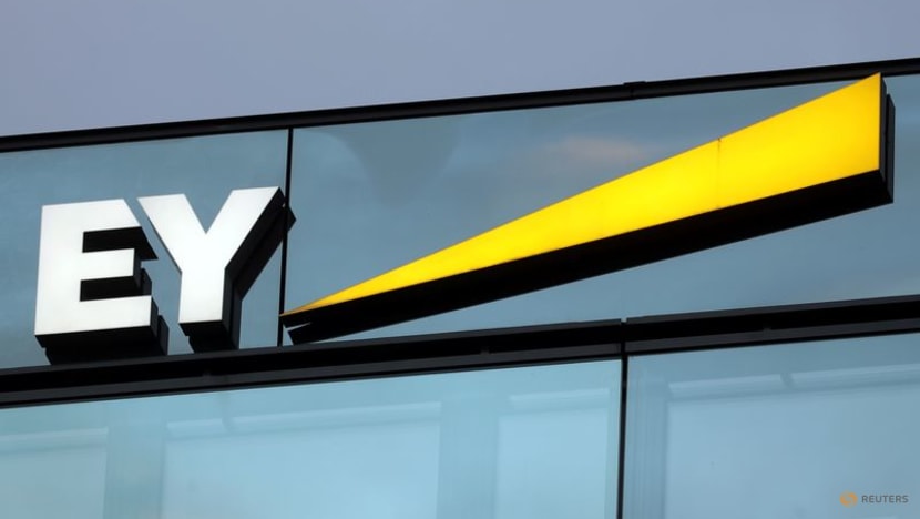 EY evaluating strategic options to improve audit quality EY evaluating strategic options to improve audit quality