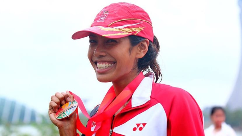 5 Soalan Bersama ... Saiyidah Aisyah Mohamed Rafa'ee 5 Soalan Bersama ... Saiyidah Aisyah Mohamed Rafa'ee