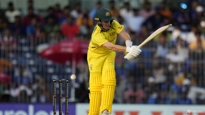 Zampa bowls Australia to ODI series victory over India