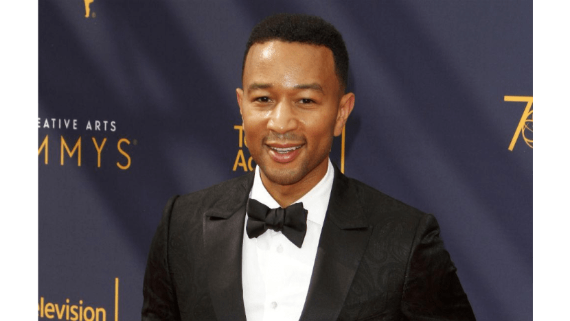 John Legend supports R. Kelly's victims