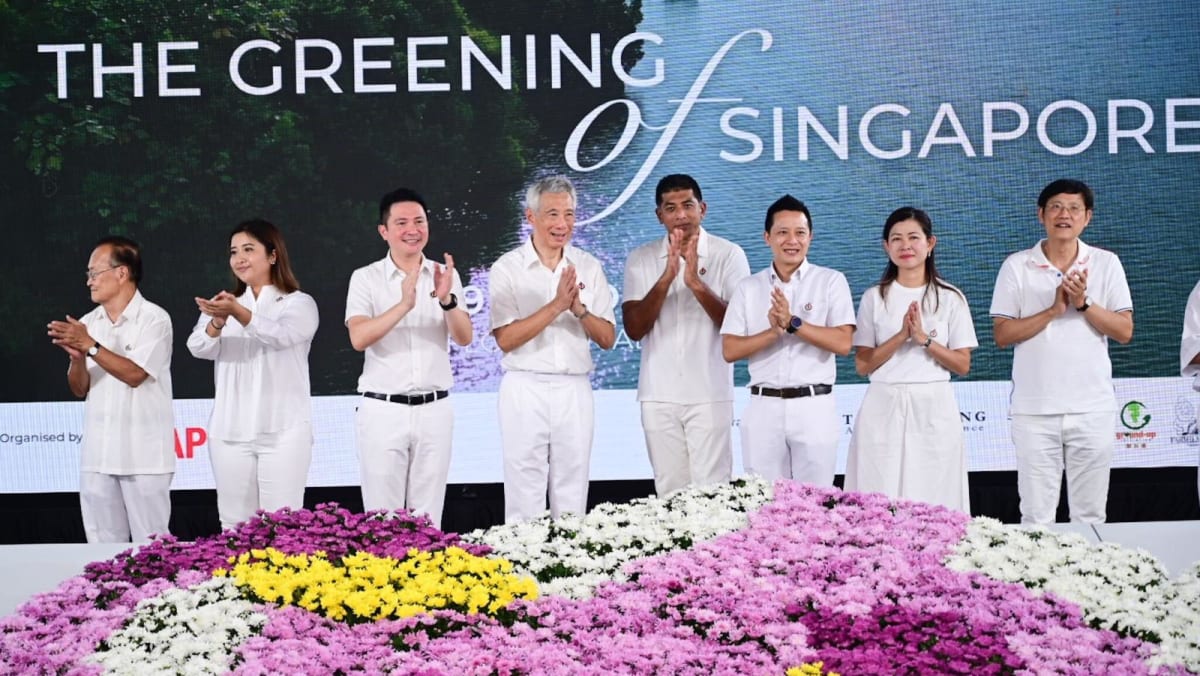 As Singapore commemorates LKY100, remember what his generation of leaders stood for: PM Lee - Vimarsana News