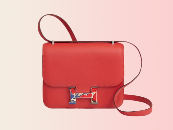21 classic designer bags from Chanel Louis Vuitton Hermes and more that are worth the investment CNA Luxury