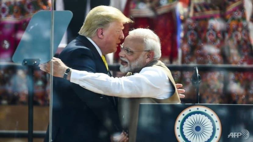 Commentary: India’s latest digital tax complicates its relations with the US Commentary: India’s latest digital tax complicates its relations with the US