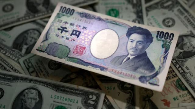 日本央行暗示负利率将结束 日元兑美元新元显著回弹