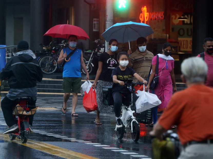 Ramping up vaccination rollout where possible and recalibrating interventions in line with the potential impact of subsequent outbreaks may be more viable in the long term for Singapore than an elimination approach.