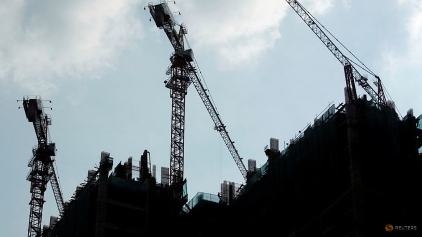 Asian firms may struggle to refinance dollar debt, ratio suggests Asian firms may struggle to refinance dollar debt, ratio suggests