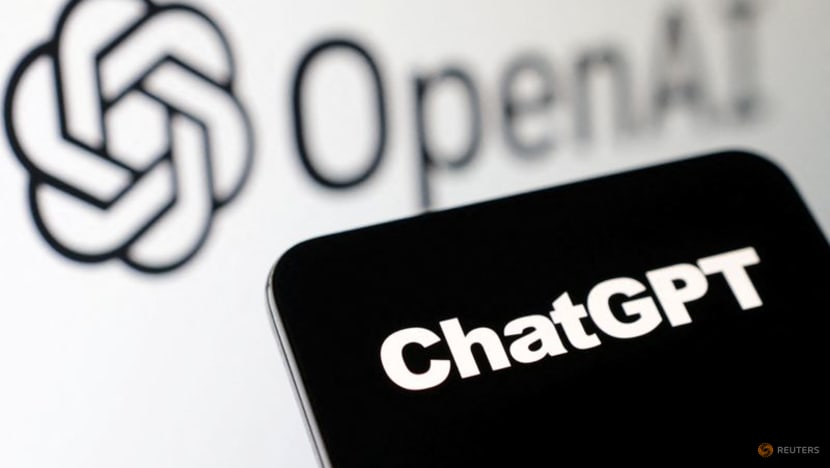 Commentary: ChatGPT is a data privacy nightmare - anyone who has ever posted online ought to be concerned Commentary: ChatGPT is a data privacy nightmare - anyone who has ever posted online ought to be concerned
