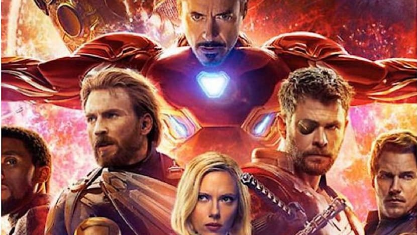 வசூல் மழையில் 'Avengers: Endgame' - 2 பில்லியன் டாலரைத் தொடுமா ?