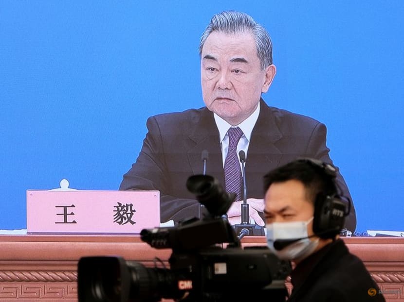 Chinese foreign minister to visit eight Pacific Island countries - ministry Chinese foreign minister to visit eight Pacific Island countries - ministry