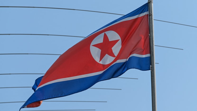 Korea Utara nafi eksport senjata ke Rusia