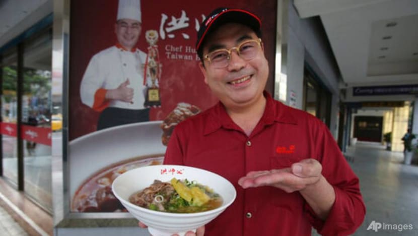Taiwan bursts with creative pineapple dishes after China ban Taiwan bursts with creative pineapple dishes after China ban