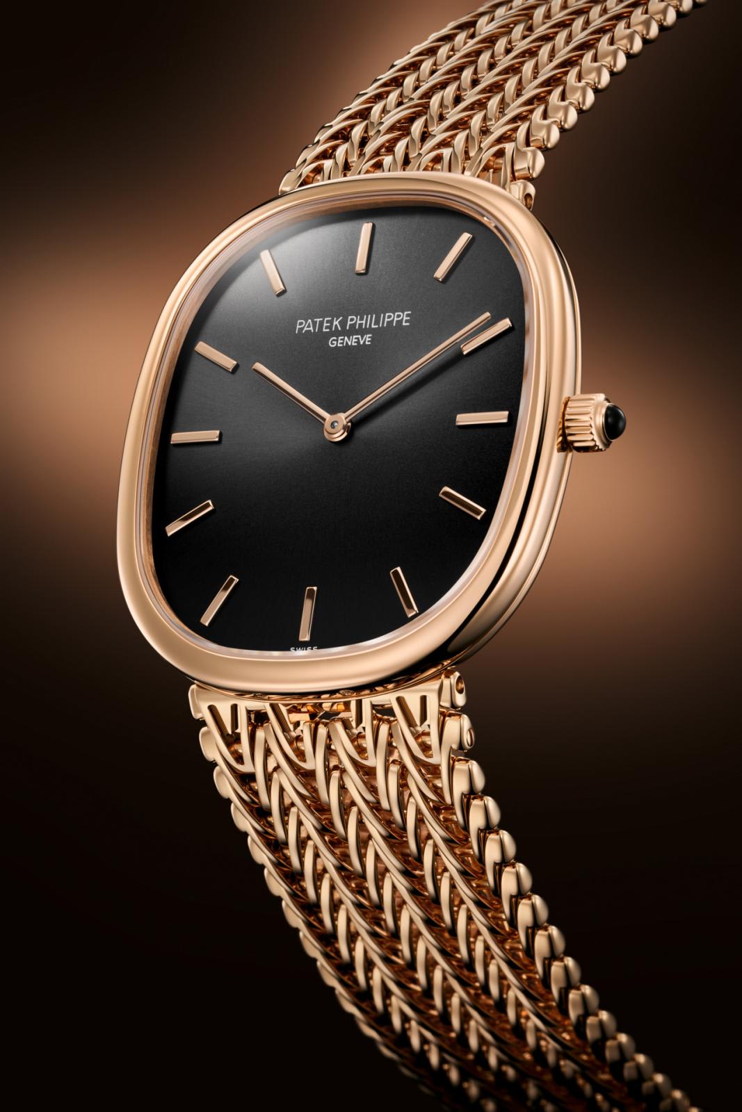 Patek Philippe's new releases at Watches & Wonders 2024 - CNA Luxury