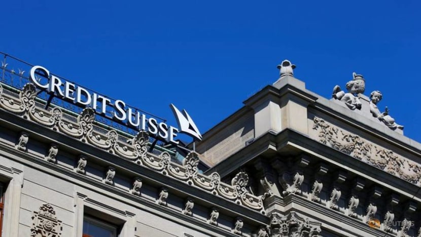 Greensill insurance mystery turns up the heat on Credit Suisse
