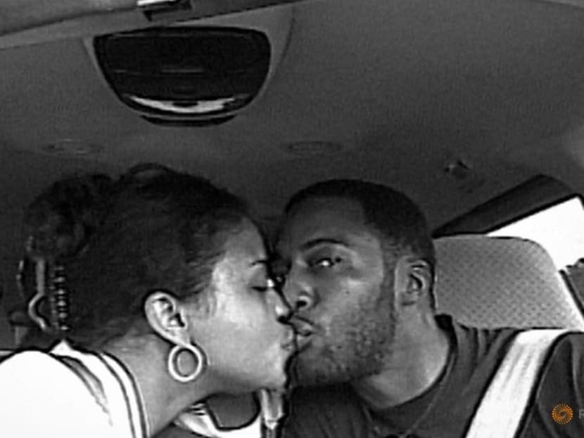 Love story 'Time' takes incarceration fight to the Oscars Love story 'Time' takes incarceration fight to the Oscars