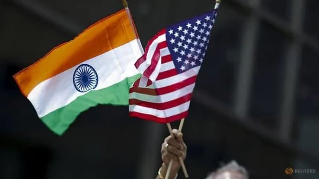 美国预计将同印度在南中国海议题方面加强合作