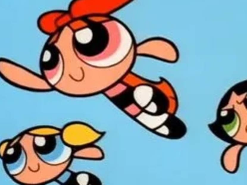 Powerpuff Girls coming back in live-action series as 'disillusioned twenty-somethings'
