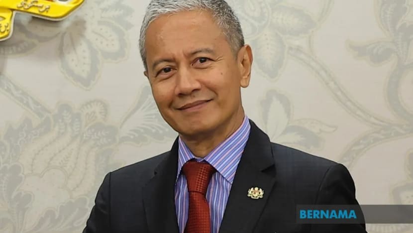 Speaker Dewan Rakyat minta parti politik kemuka surat akuan berkanun 