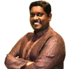 வில்சன் சைலஸ்'s profile photo