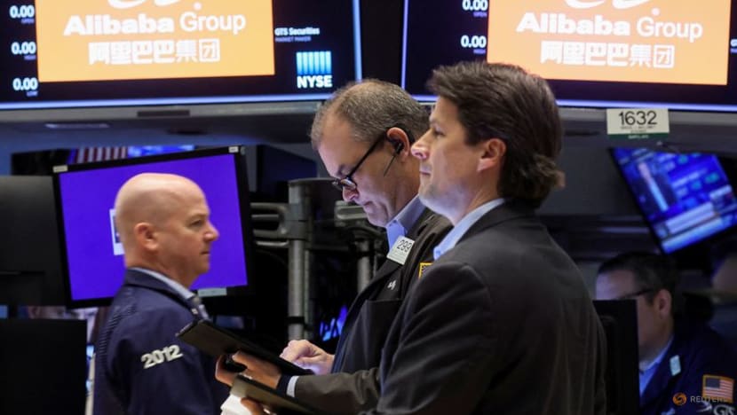 Wall Street stocks, oil prices rise after aggressive Fed hike outlook Wall Street stocks, oil prices rise after aggressive Fed hike outlook