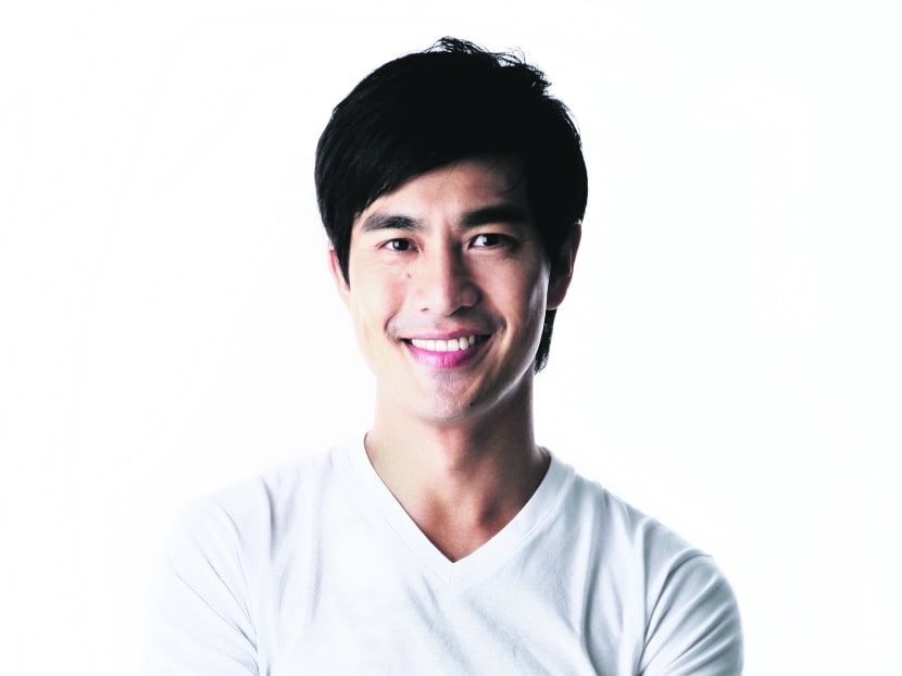 Why Pierre Png is a hot spud