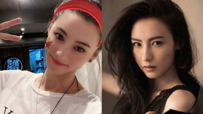 Cecilia Cheung Sued For S$2.1mil For Allegedly Not Filming Movies She Had Already Been Paid To Do