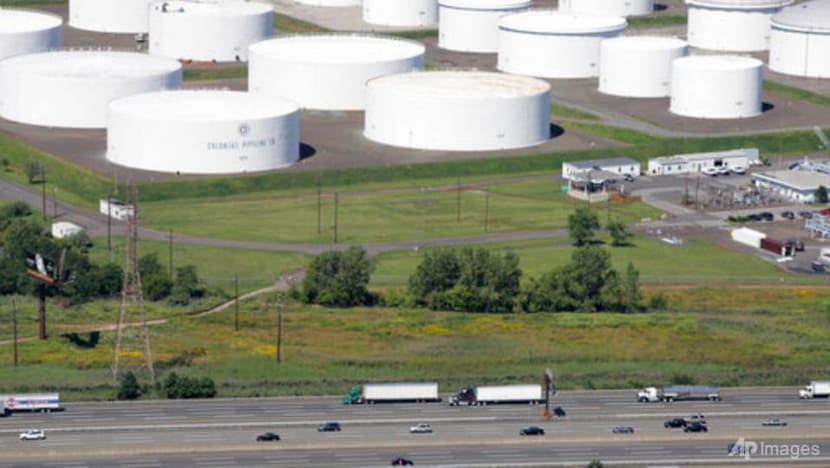 US pipeline company halts operations after cyberattack US pipeline company halts operations after cyberattack
