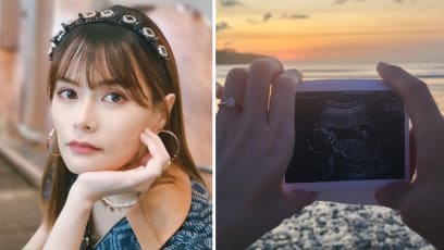 Jayley Woo On How Her Fiancé, Who Was Introduced To Her By Julie Tan, Has Breakfast With Her Parents Every Day