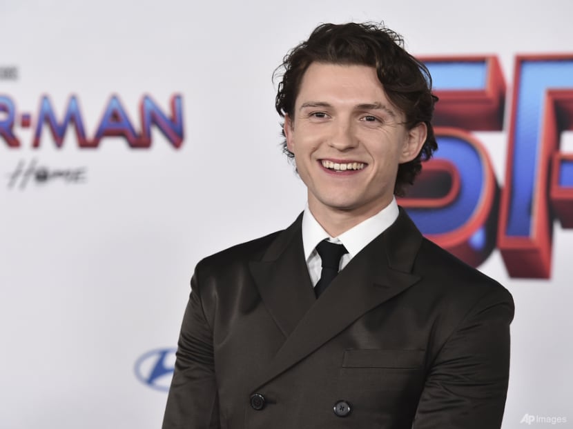 Spider-Man star Tom Holland fulfils promise to young boy who saved sister from dog attack