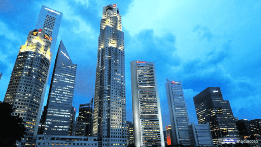 S$75m grant to boost Singapore as enterprise financing hub S$75m grant to boost Singapore as enterprise financing hub