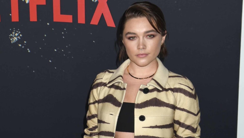 Black Widow's Florence Pugh In Talks To Join Dune 2